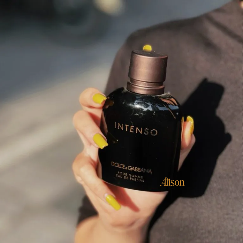 D&G Intenso EDP